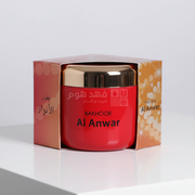 علبة بخور Al Anwar / 70g