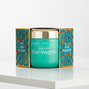 علبة بخور Oud Maghrib / 70g