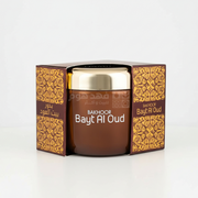 علبة بخور Bayt AL Oud / 70g