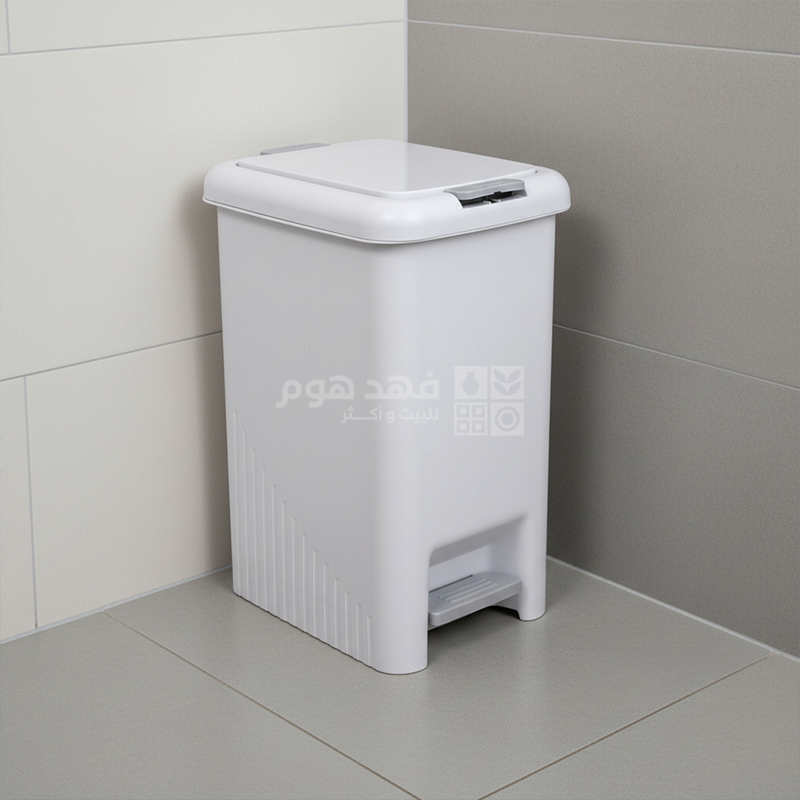 سطل دعسة رفيع 10 لتر 16198/18