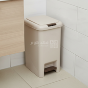 سطل دعسة رفيع 10 لتر 16198/18