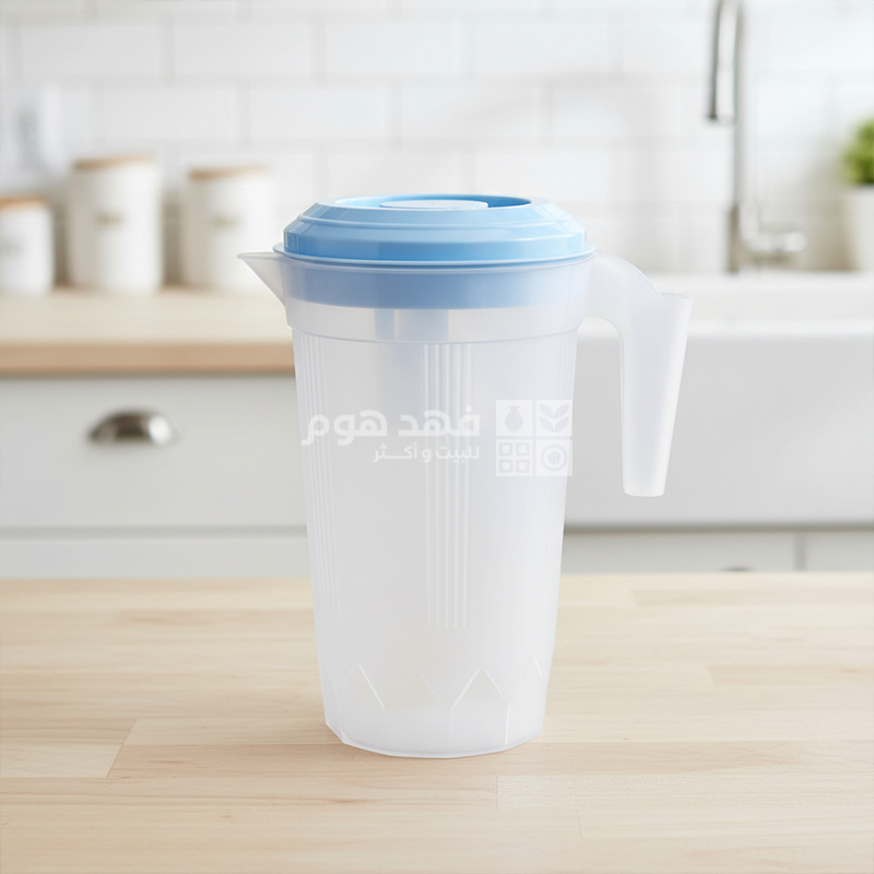 شاف بلاستك 2.4لتر 16198/21