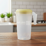 شاف بلاستك 2.4لتر 16198/21