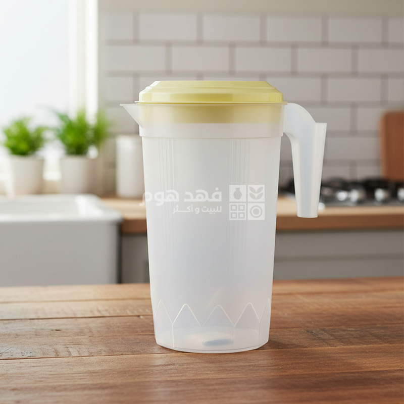 شاف بلاستك 2.4لتر 16198/21