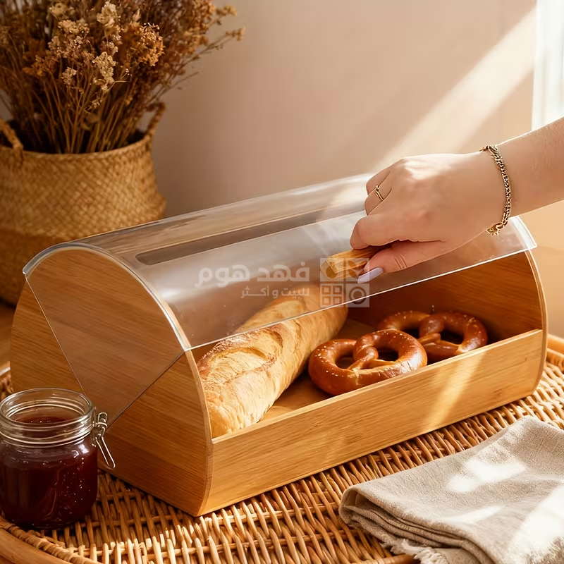 حافظة خشب اكريلك سحب 35841/3