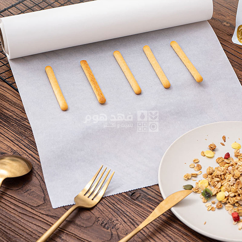 رول ورق زبدة 30*30سم 36101/1