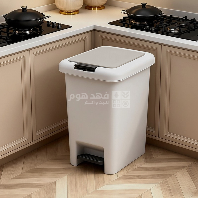 سطل دعسة بيج 30لتر 35818/9