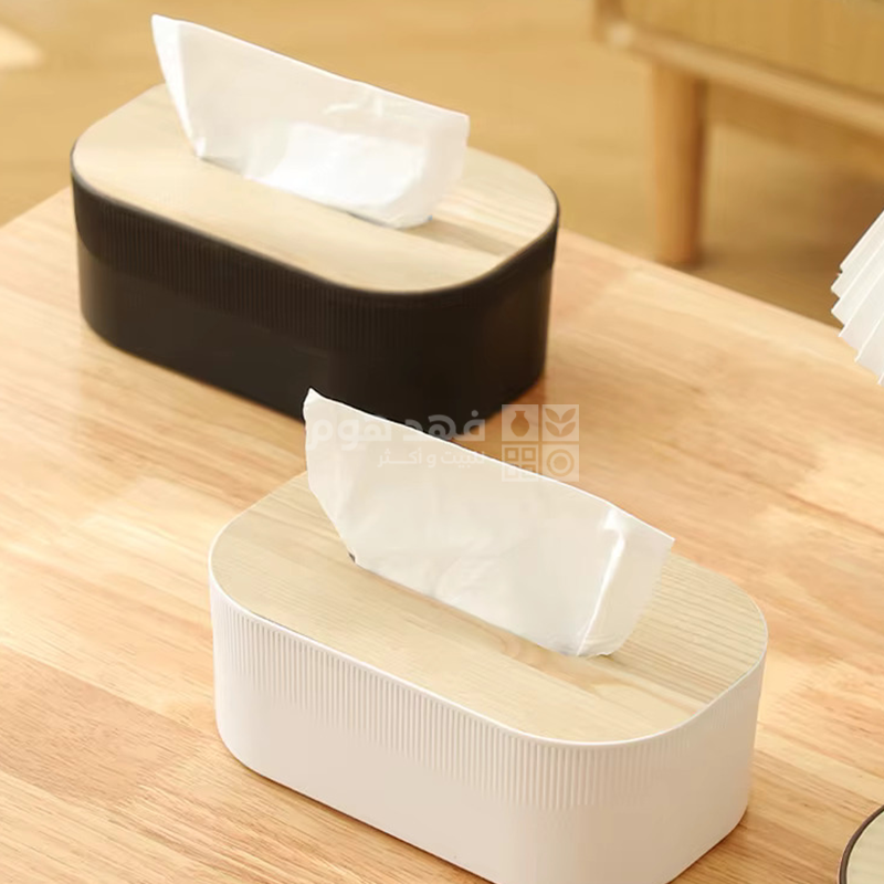 بكيت محارم محزز وجه خشب 36029/46