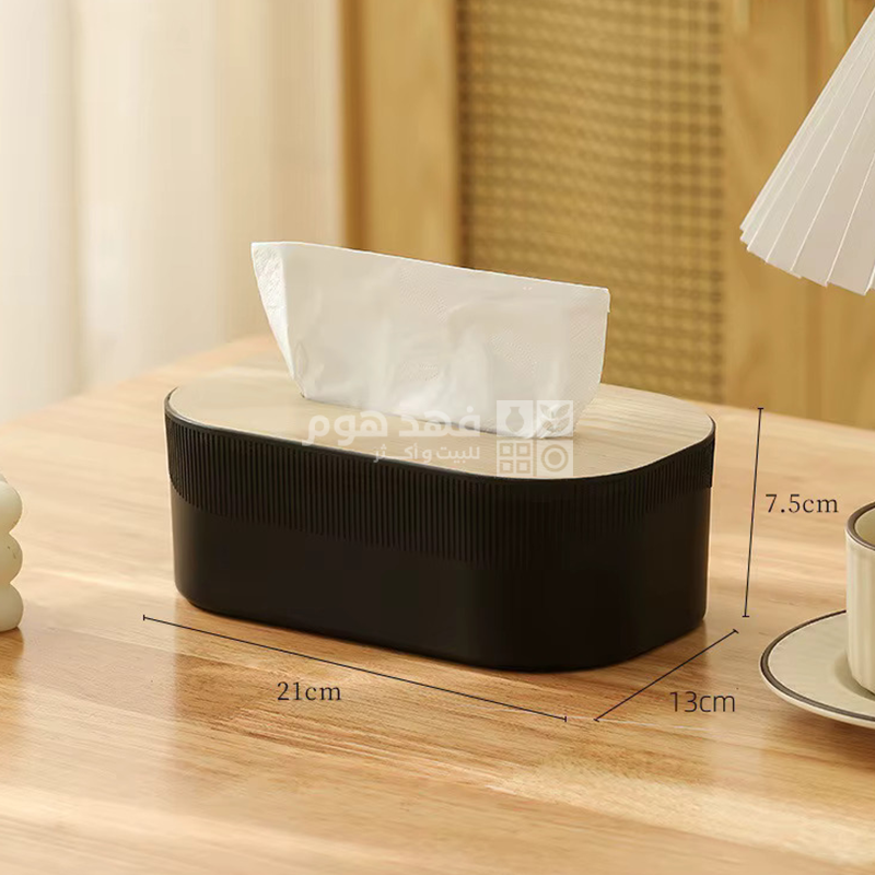 بكيت محارم محزز وجه خشب 36029/46