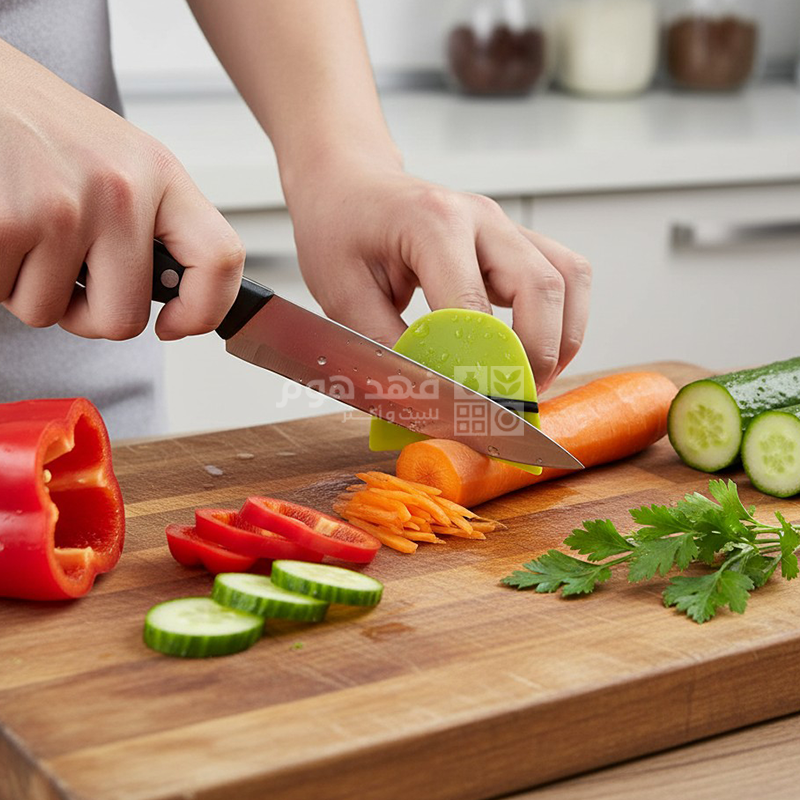 طقم قطعتين حماية لليدين للتقطيع Dorsch DH-04640