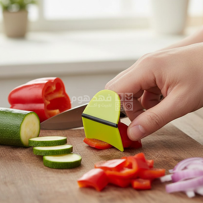 طقم قطعتين حماية لليدين للتقطيع Dorsch DH-04640