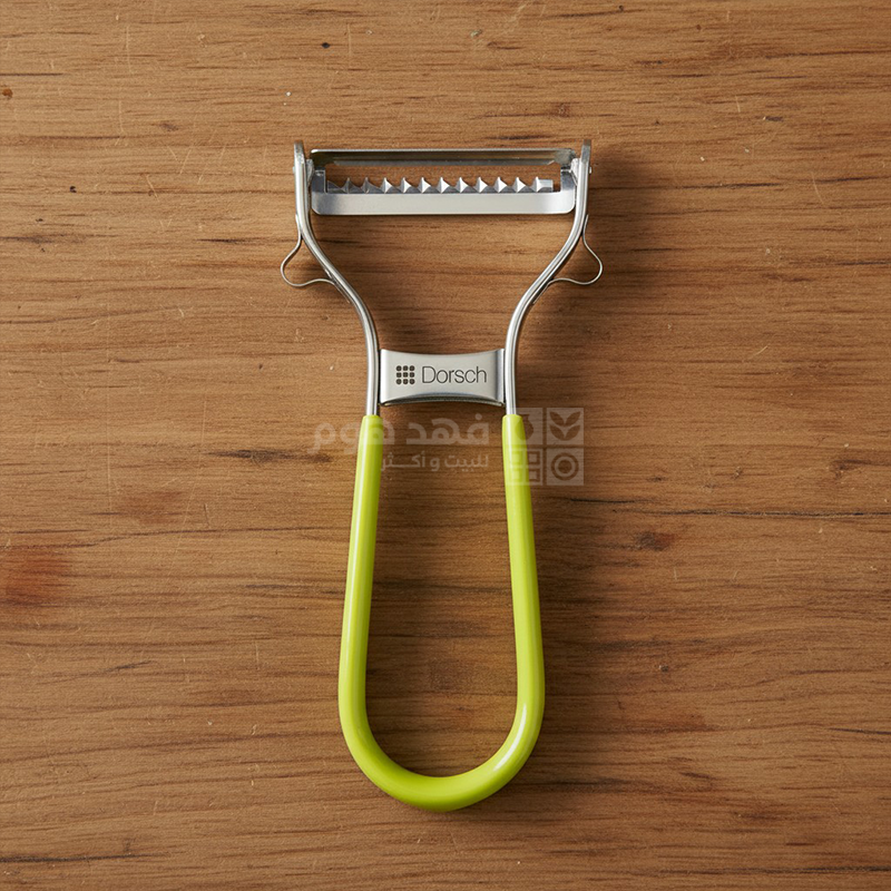 قشارة جوليان Dorsch اخضر DH-04653