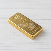 سبيكة ذهب 1 كيلو معدن ديكور 11.5*5 سم 9363/17