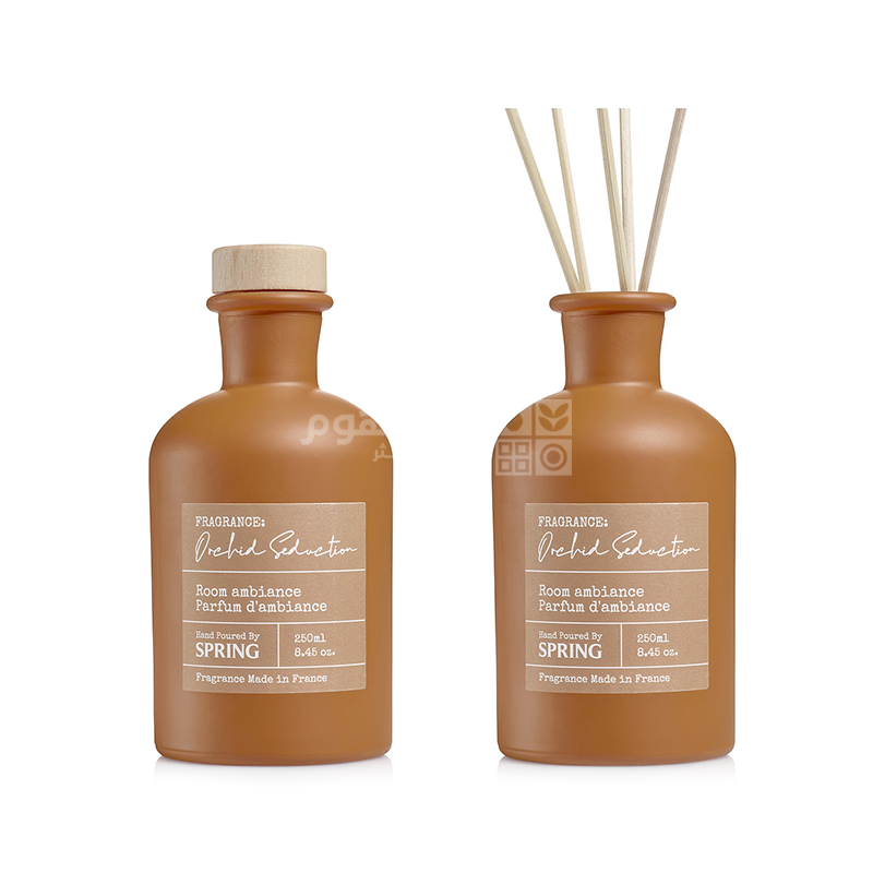 معطر عيدان 250مل ORCHID SEDUCTION