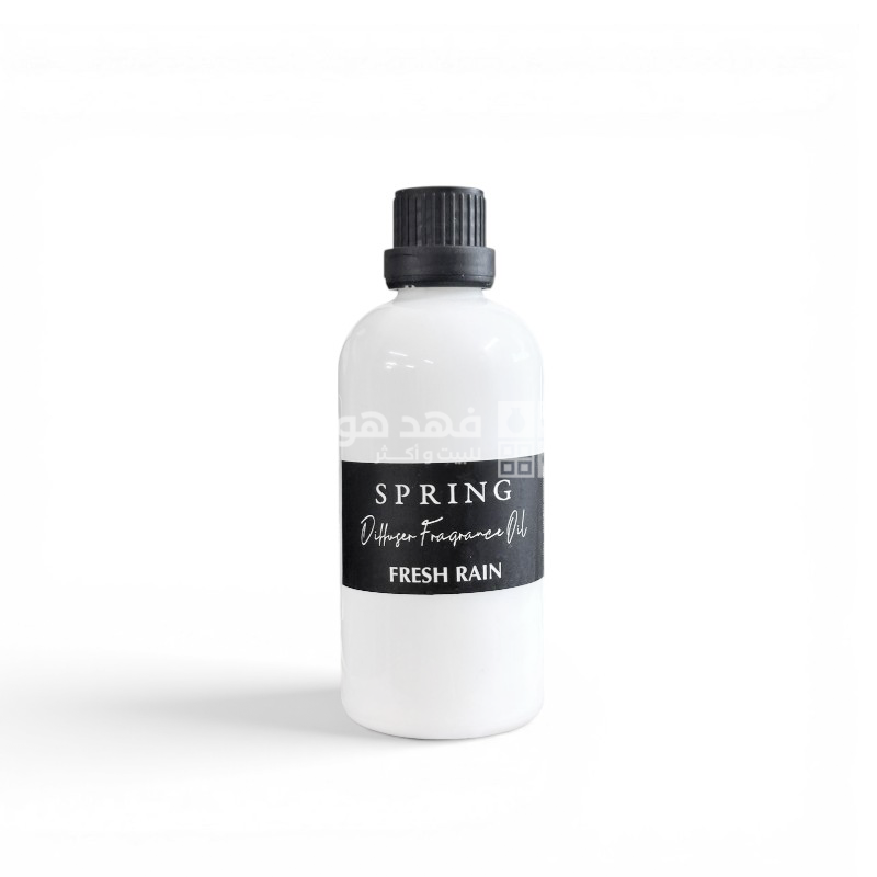 زيت عطري 100مل FRESH RAIN