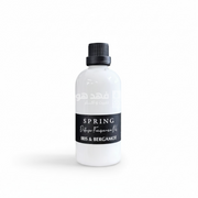 زيت عطري 100مل IRIS & BERGAMOT