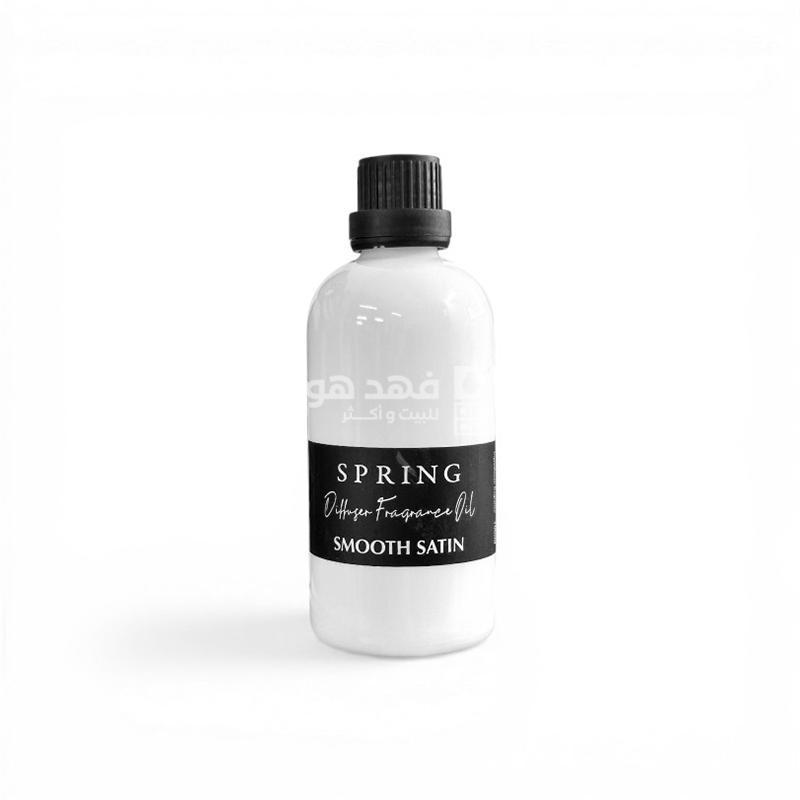 زيت عطري 100مل SMOOTH SATIN