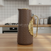 تيرموس 1لتر PAC-BNG بني GRANDY HOME جولان