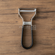 قشارة غير مسننة لون اسود Dorsch DH-04652