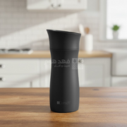 تيرموس حافظ للحرارة 300 مل اسود Dorsch DH-02860