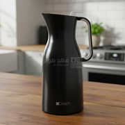 تيرموس حافظ للحرارة 1 لتر لون اسود Dorsch DH-02850