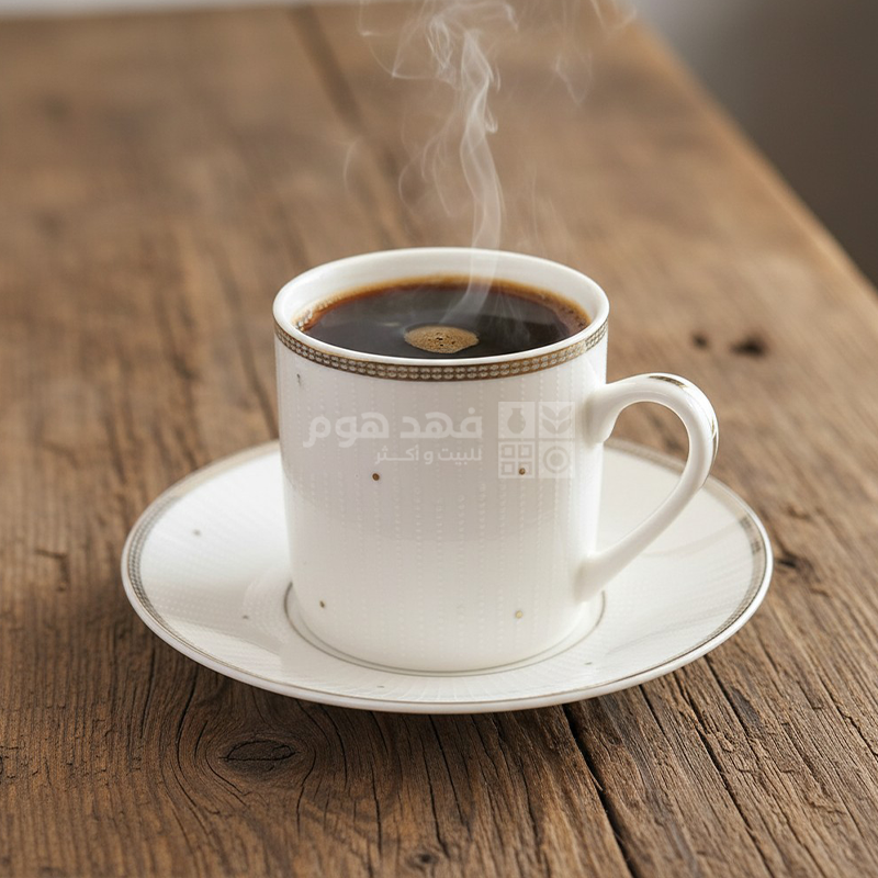 طقم فناجين قهوة 12+12 VA26313