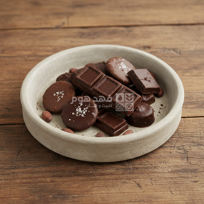 جاط فواكة مدور كبير 33 سم CD 11270 A