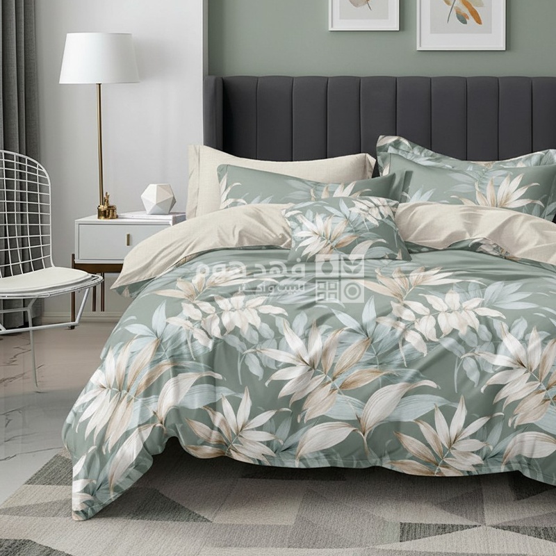 طقم ملفات ميكروفيبر 3 قطع SOFTIE HARMONY SINGLE 90*200+30 CM