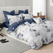طقم ملفات ميكروفيبر 3 قطع SOFTIE MARIANA SINGLE 90*200+30 CM