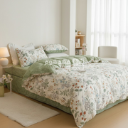 طقم ملفات ميكروفيبر 3 قطع SOFTIE TIONA SINGLE 90*200+30 CM