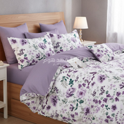 طقم ملفات ميكروفيبر 3 قطع SOFTIE JHONA SINGLE 90*200+30 CM