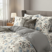 طقم ملفات ميكروفيبر 3 قطع SOFTIE MARGO SINGLE 90*200+30 CM