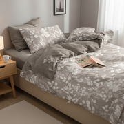 طقم ملفات ميكروفيبر 3 قطع SOFTIE MARTHA SINGLE 90*200+30 CM