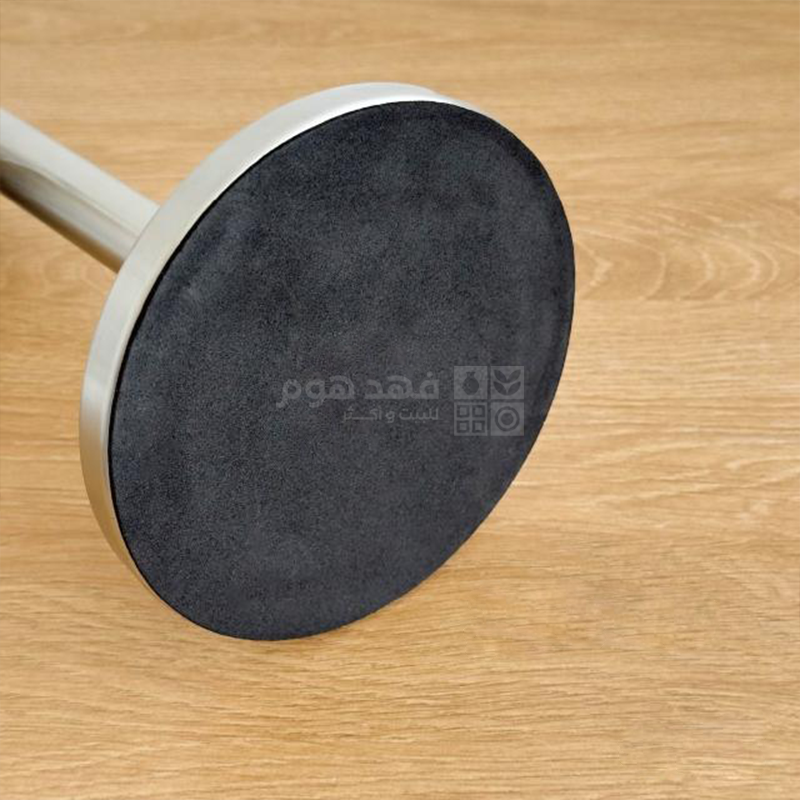 حمالة ورق بقاعدة ستانلس 17*34 سم / 0001