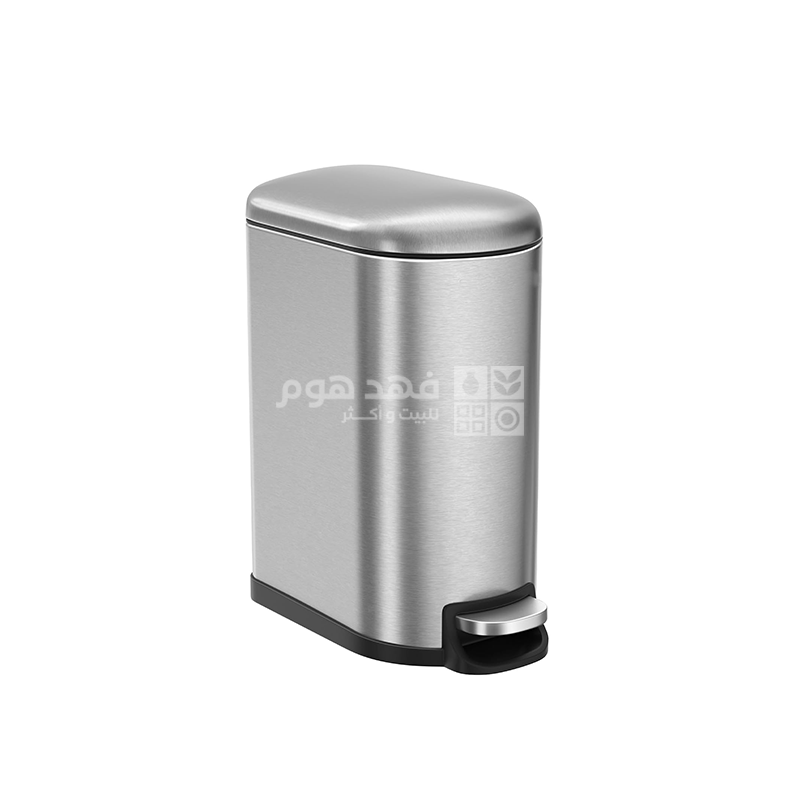 سطل مهملات 5لتر SLIM 16454/2