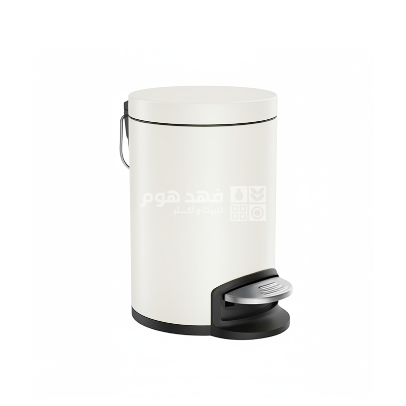 سطل مهملات 5 لتر 16453/4