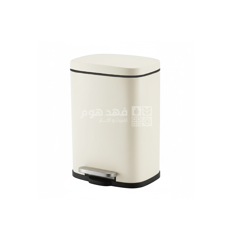 سطل مهملات 8 لتر 16453/8