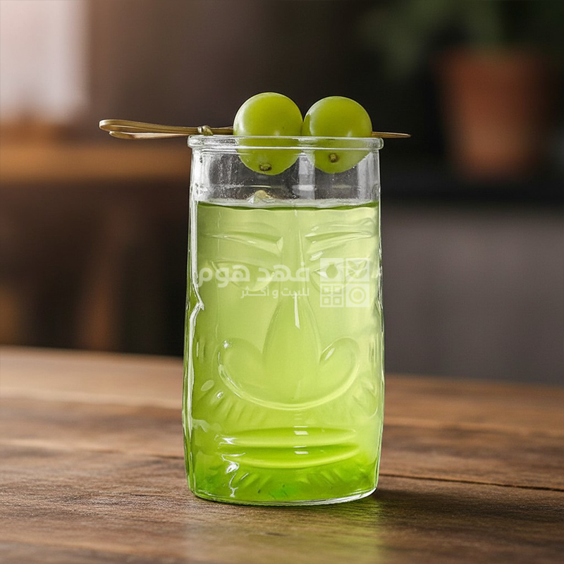 كاس بار زجاج 370 مل 25798