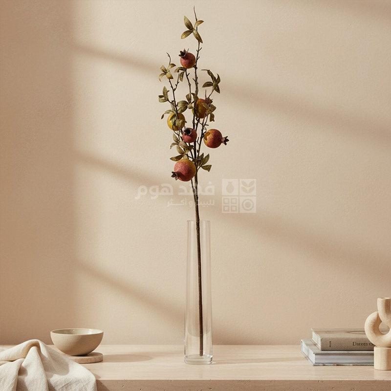 غصن ورد زينة 25343