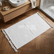 دعسة حمام 1 قطعة 70*120 DELUXE COTTON BOHEM