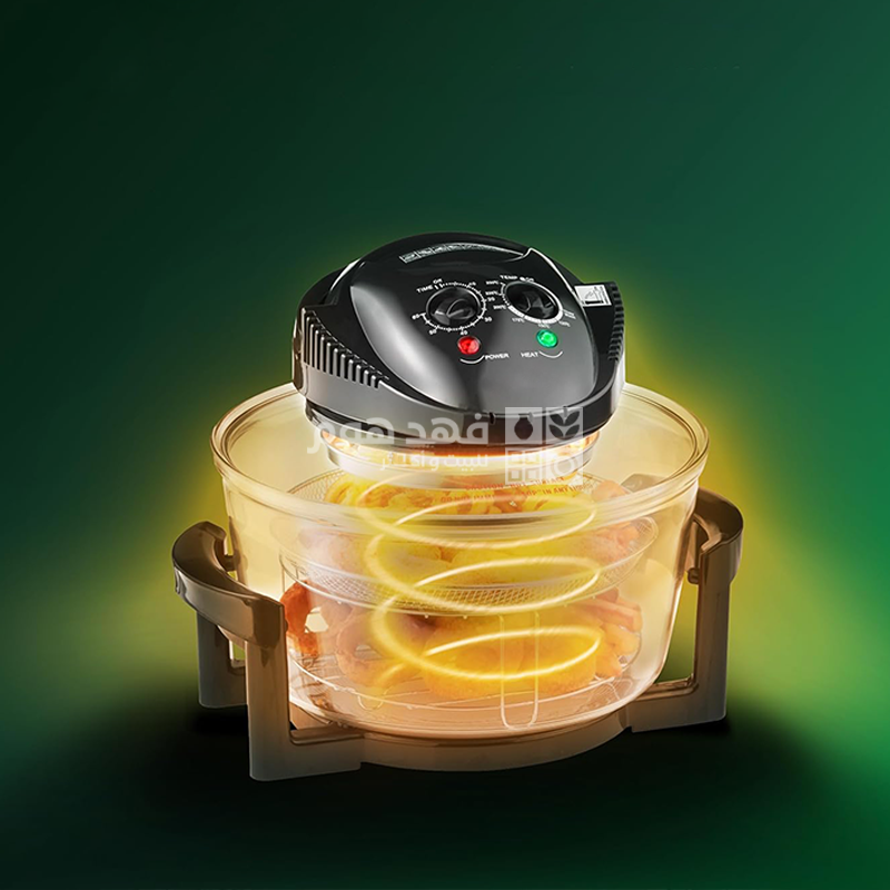 فرن كهربائي 20 لتر FH25/5 Halogen 3500W