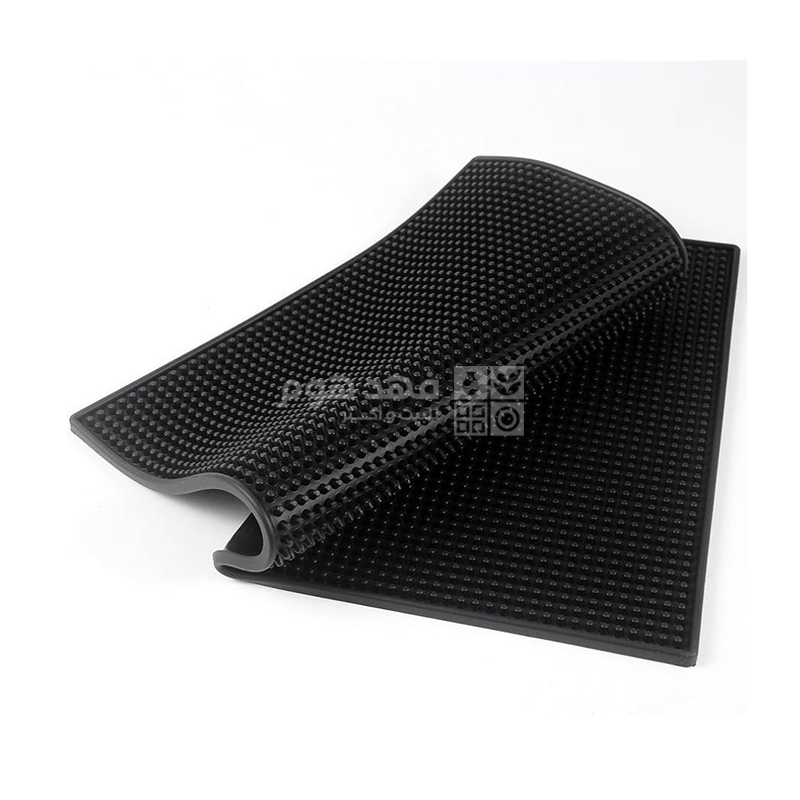 قطعة سلكون تجفيف أطباق 50*40سم 16910/3