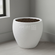 قوار بلاستك مدور مضرب 31 سم 9255/6