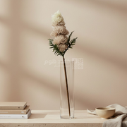 عرق ورد طابة سلكون 110سم