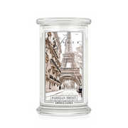 شمع 637 PARISIAN FROST