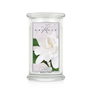 شمع 637 GARDENIA