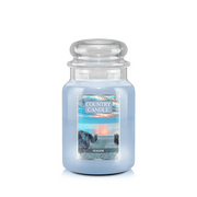 شمعة 737غم SEASIDE