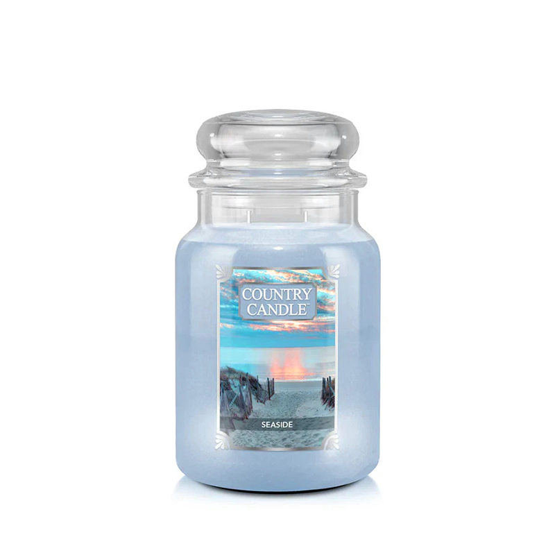 شمعة 737غم SEASIDE