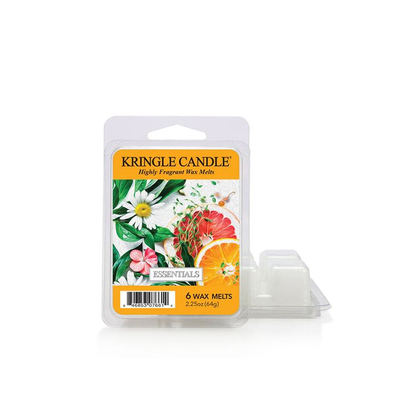 WAX MELTS ESSENTIALS
