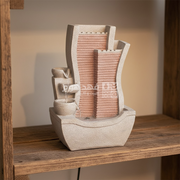 نافورة فيبرجلاس 47*30سم 9393/10